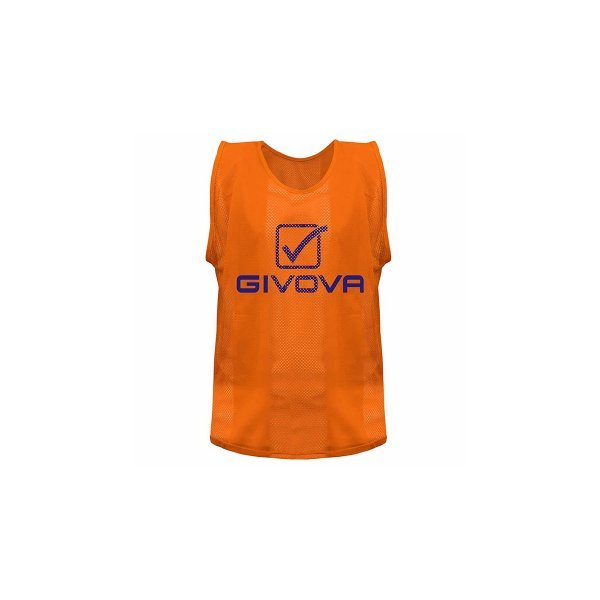 Givova Casacca Pro (CT01 ORANGE)