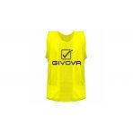 Givova Casacca Pro (CT01 YELLOW)