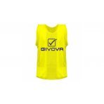 Givova Casacca Pro (CT01 YELLOW)