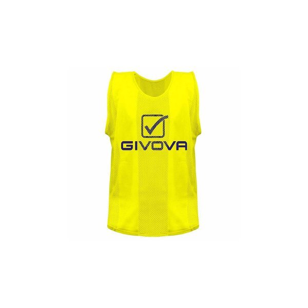 Givova Casacca Pro (CT01 YELLOW)