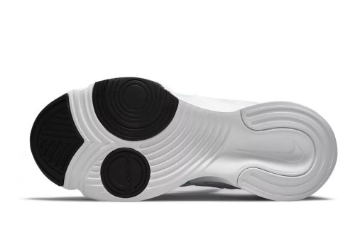 Nike Superrep Groove Παπούτσια Γυμναστηρίου - Προπόνησης (CT1248 135)