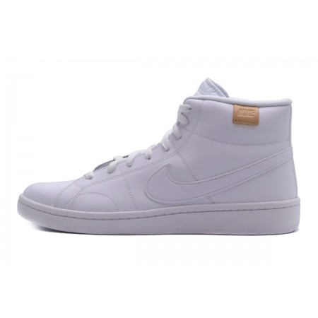 Nike Wmns Court Royale 2 Mid Sneakers 