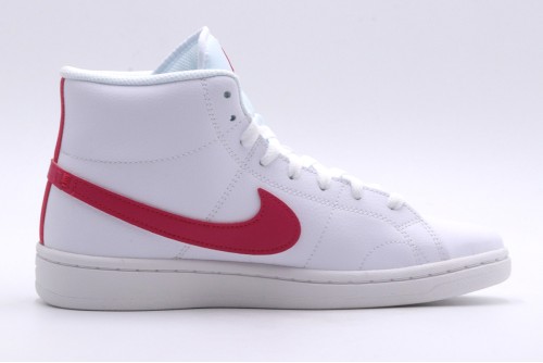 Nike Wmns Court Royale 2 Mid Sneakers (CT1725 104)