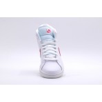 Nike Court Royale 2 Mid Γυναικεία Sneakers (CT1725 104)