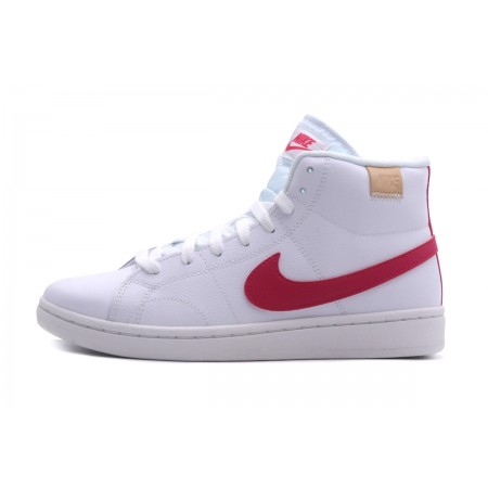 Nike Wmns Court Royale 2 Mid Sneakers 