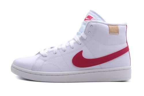 Nike Wmns Court Royale 2 Mid Sneakers (CT1725 104)