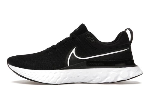Nike React Infinity Run Flyknit 2 Αθλητικά Παπούτσια Για Τρέξιμο (CT2357 002)