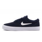 Nike Sb Charge Suede Gs (CT3112 400)