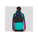 Jordan Winter Utility GORE-TEX Ανδρικό Αδιάβροχο Μπουφάν