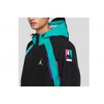 Jordan Winter Utility GORE-TEX Ανδρικό Αδιάβροχο Μπουφάν