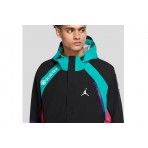Jordan Winter Utility GORE-TEX Ανδρικό Αδιάβροχο Μπουφάν