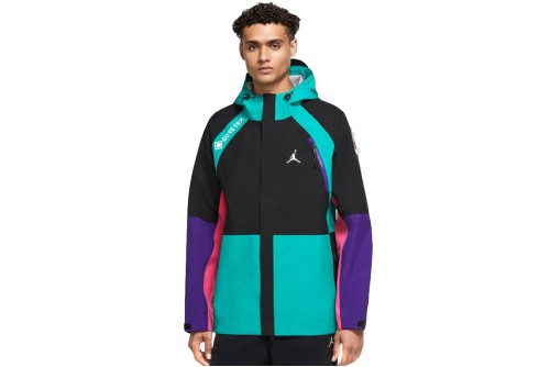 Jordan Αδιάβροχο Μπουφάν Fashion Ανδρ (CT3338 010)