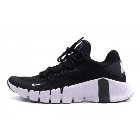 Nike Free Metcon 4 Παπούτσια Γυμναστηρίου-Προπόνησης 