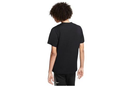 Nike T-Shirt Fashion Ανδρ (CT6879 010)