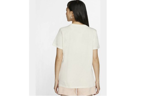 Nike T-Shirt Fashion Γυν (CT8854 110)