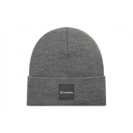 Columbia City Trek Heavyweight Beanie Σκουφάκι Χειμερινό 