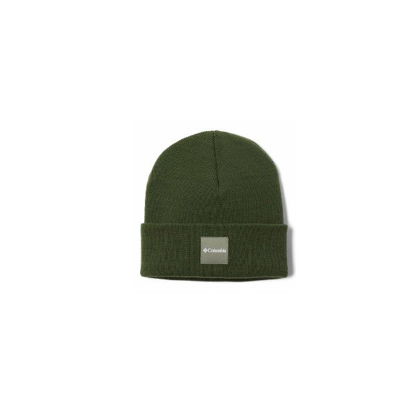 Columbia City Trek Heavyweight Beanie Σκουφάκι Χειμερινό (CU0185-396)