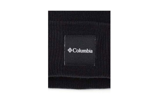 Columbia City Trek Heavyweight Beanie Σκουφάκι Χειμερινό (CU0185-465)
