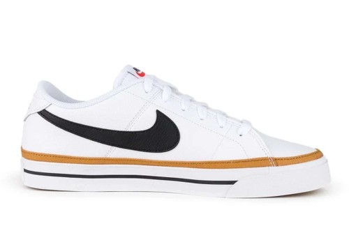 Nike Court Legacy Sneakers (CU4150 102)