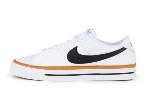 Nike Court Legacy Sneakers (CU4150 102)