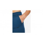 Nike Therma Training Παντελόνι Φόρμας Γυναικείο (CU5529 460)