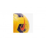 Nike Academy Μπάλα Ποδοσφαίρου Κίτρινο, Μπλε Σκούρο (CU8047 720)