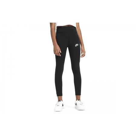 Nike Κολάν Μακρύ Fashion 