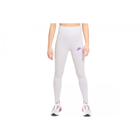 Nike Κολάν Μακρύ Fashion 
