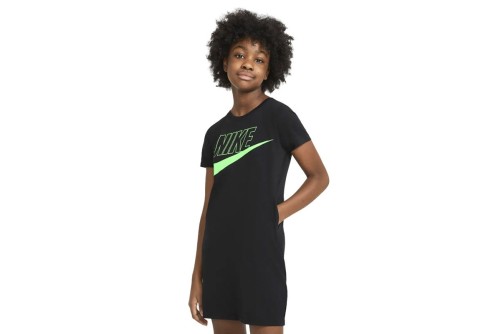 Nike Φορεμα Fashion (CU8375 011)