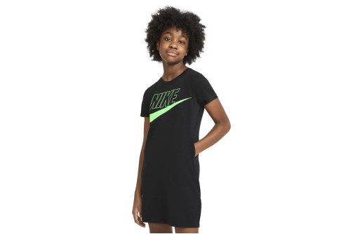 Nike Φορεμα Fashion (CU8375 011)