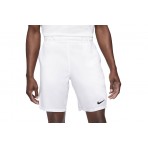 Nike Σορτς Tennis Ανδρ (CV2545 100)