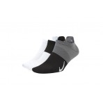 Nike Everyday Plus Lightweight Unisex Καλτσάκια Πολύχρωμα 