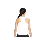 Nike Court Dri-FIT Victory Παιδικό Αμάνικο Tank Top Λευκό
