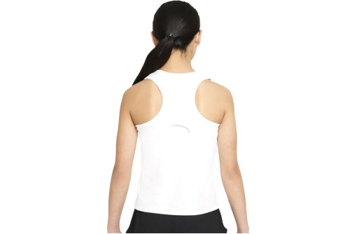 Nike Court Victory Tennis Dri-Fit Μπλούζα Αμάνικη (CV7573 100)