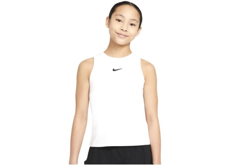 Nike Court Victory Tennis Dri-Fit Μπλούζα Αμάνικη (CV7573 100)