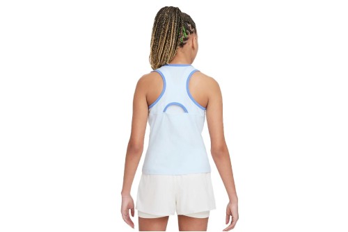Nike Court Victory Tennis Dri-Fit Μπλούζα Αμάνικη (CV7573 423)