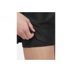Nike Court Dri-Fit Victory Mini Φούστα για Τένις Μαύρη