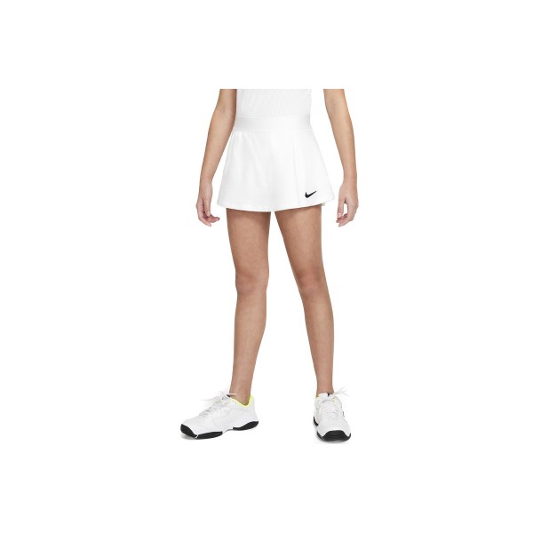Nike Court Dri-Fit Victory Φούστα Mini (CV7575 100)