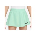 Nike Court Dri-Fit Victory Mini Φούστα για Τένις Άκουα