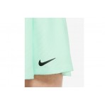 Nike Court Dri-Fit Victory Mini Φούστα για Τένις Άκουα