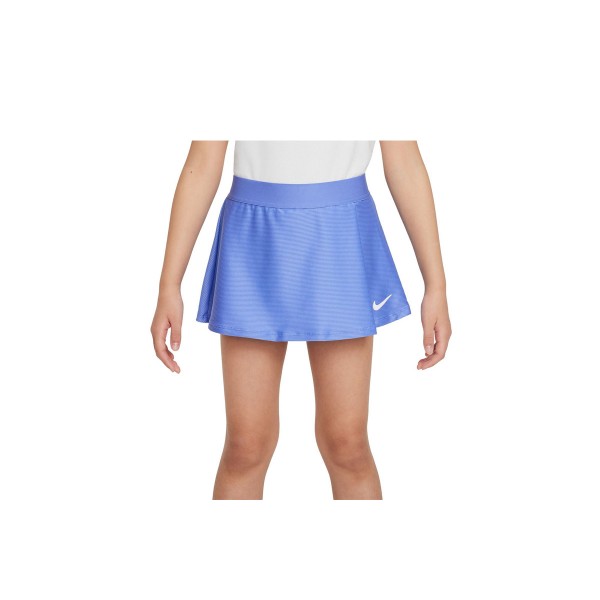 Nike Court Dri-Fit Victory Φούστα Mini (CV7575 450)