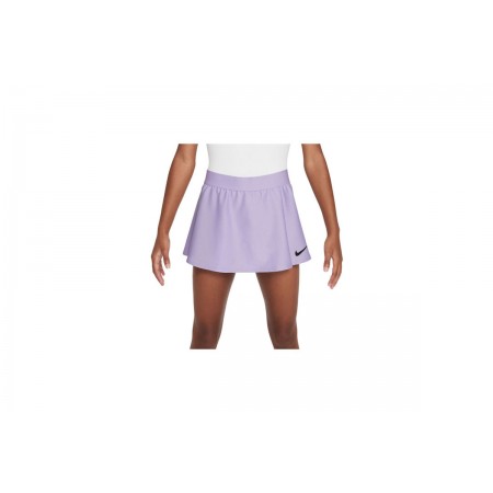 Nike Court Dri-Fit Victory Φούστα Mini (CV7575 515)