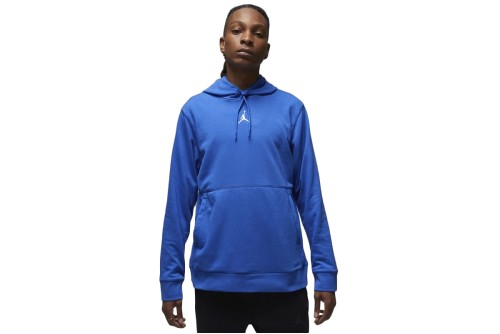 Jordan Dri-Fit Hoodie Ανδρικό (CV8437 493)