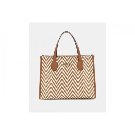 Guess Silvana Τσάντα Shopper 