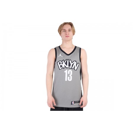 Jordan Φανέλα Ομάδας Basketball Ανδρ 