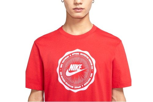 Nike T-Shirt Fashion Ανδρ (CW0481 657)