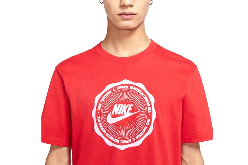 Nike T-Shirt Fashion Ανδρ (CW0481 657)