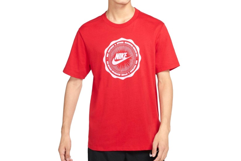 Nike T-Shirt Fashion Ανδρ (CW0481 657)