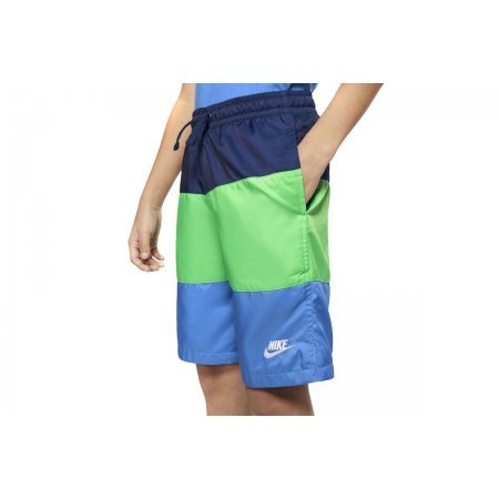 Nike Μαγιο Βερμουδα Swimming 
