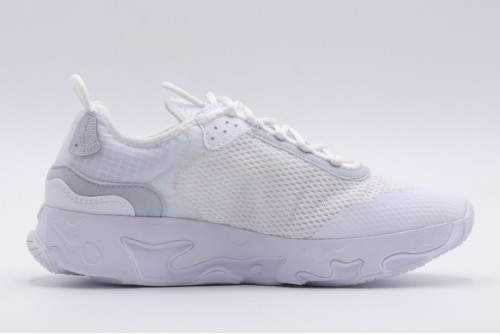 Nike React Live Gs Sneakers (CW1622 101)